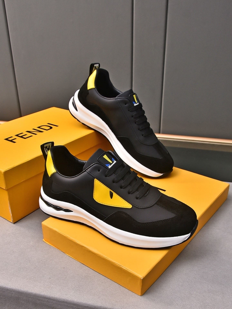 Fendi Sneakers